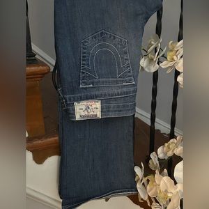 SOLD - True Religion